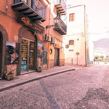 Estate Hotel Cefalu Exterior photo