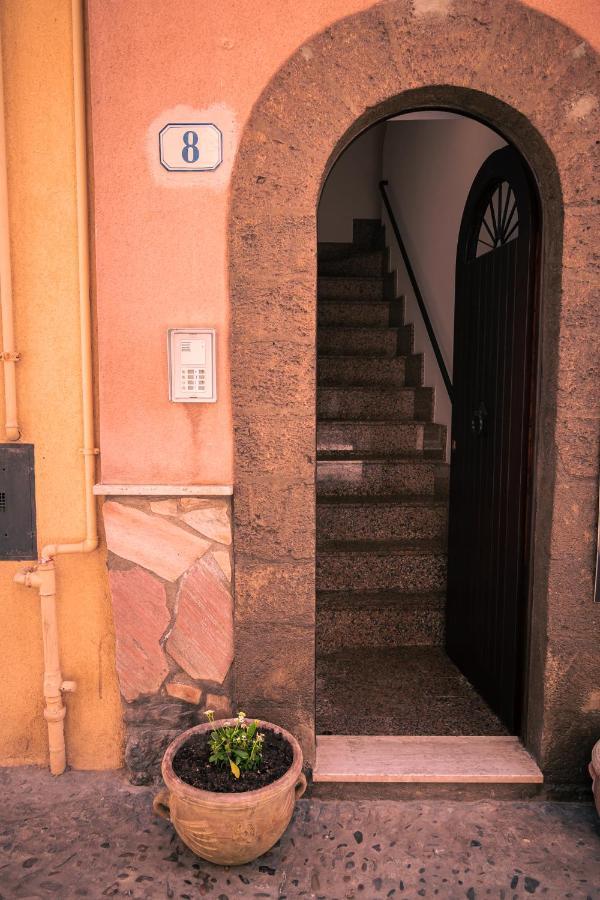 Estate Hotel Cefalu Exterior photo